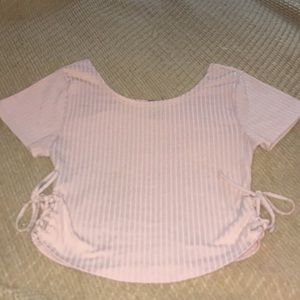 Only used once ..I don’t look good in pink